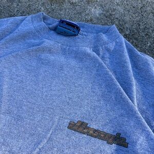 Vintage Y2K Jimmy’s surfwear tee